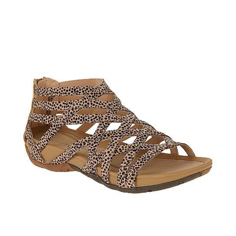 DruneRömersandalen für stilvolle Sommerlooks