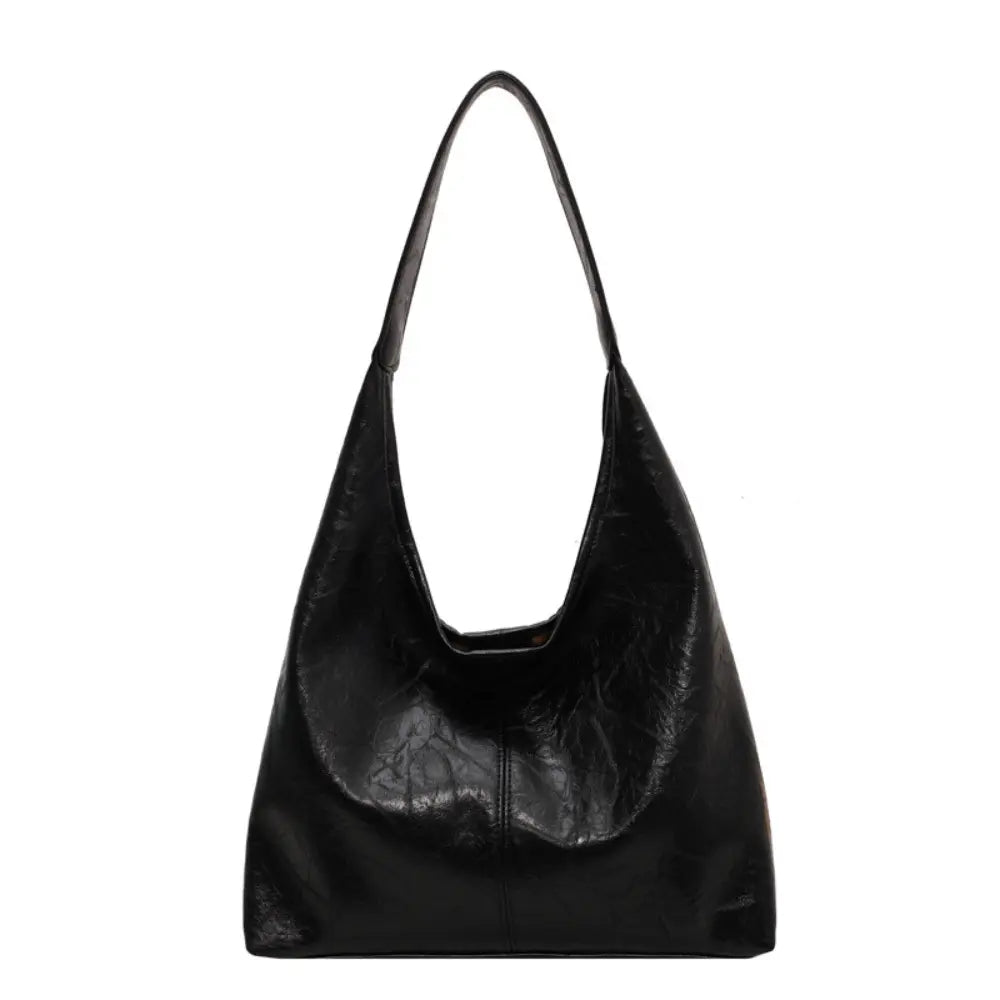 Drune | Schultertasche Mit Großer Kapazität Für Damen