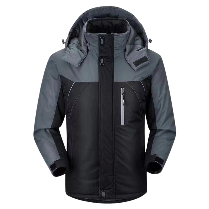 Drune | WASSERDICHT JACKE