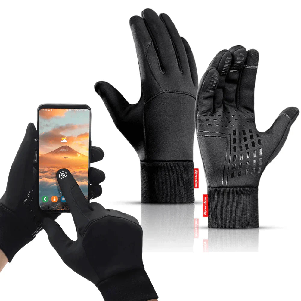Drune | Touchscreen-Winterhandschuhe