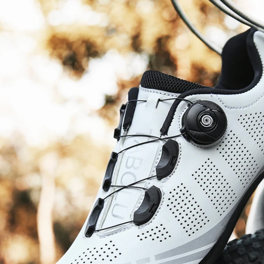 Drune | Orthopädische Radschuhe