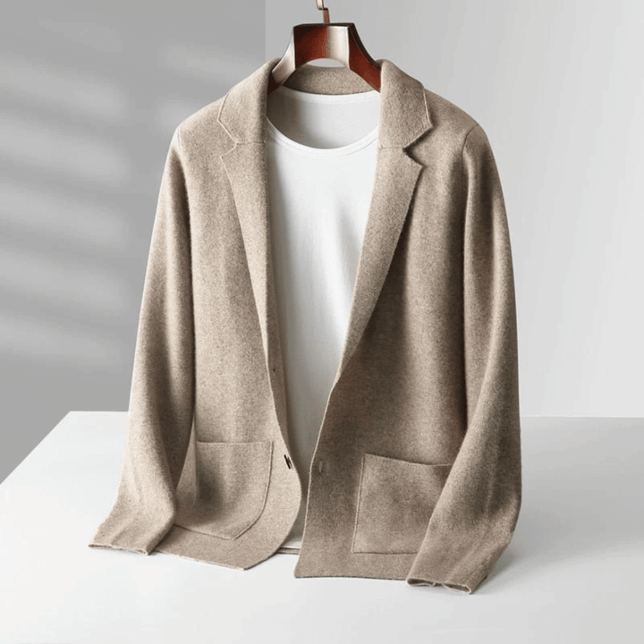 Drune | Woll Damenmantel Mit Tasche