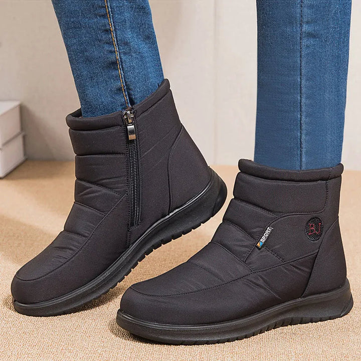 Drune | Reykjavik Thermo-Comfort Winterstiefel