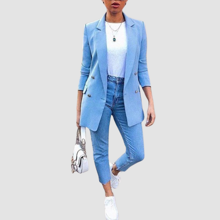 Drune | Blazer Damen