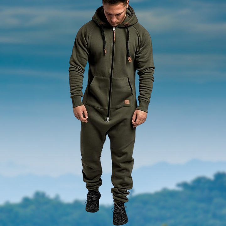 Drune | Herren- Winteroverall