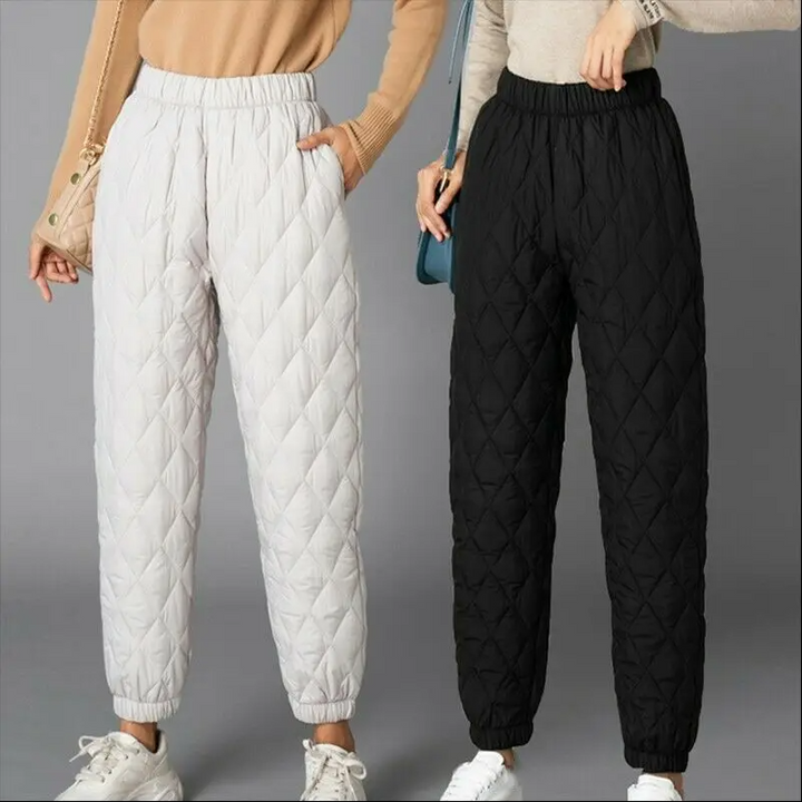 Drune | Puffer Jogger