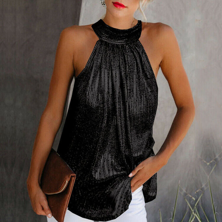 Drune | Elegante Spitzenbluse