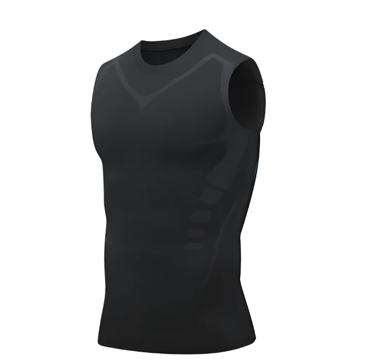 Drune | Figurformendes Tanktop