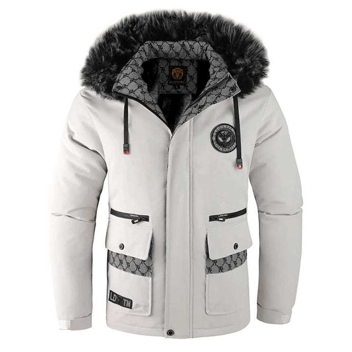 Drune | Armor Daunenjacke