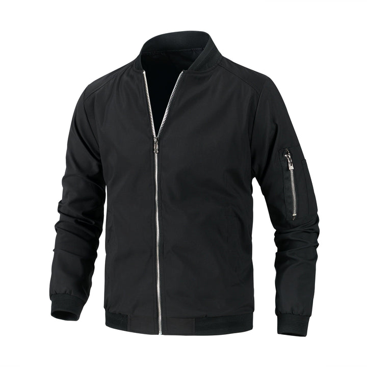 Drune | Stilvolle Bomberjacke für Herren