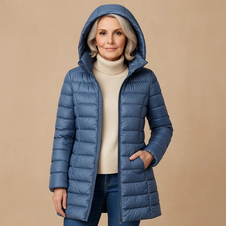 Drune | Leichte Daunenjacke