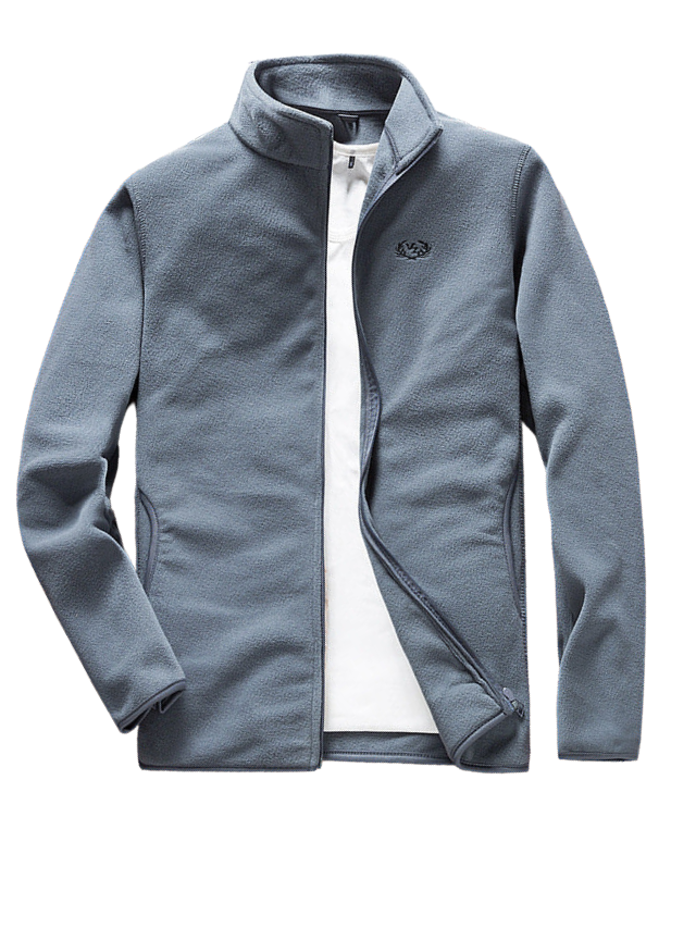 Drune | Flexibles Fleece-Weste