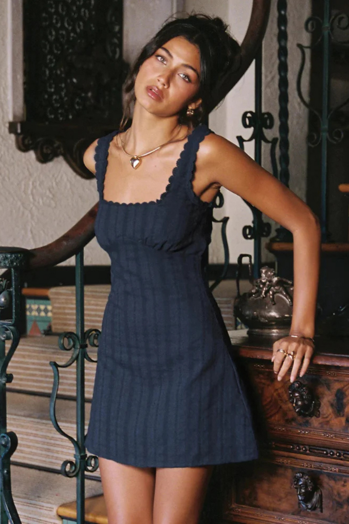 Drune | Schickes Sommerkleid für Damen