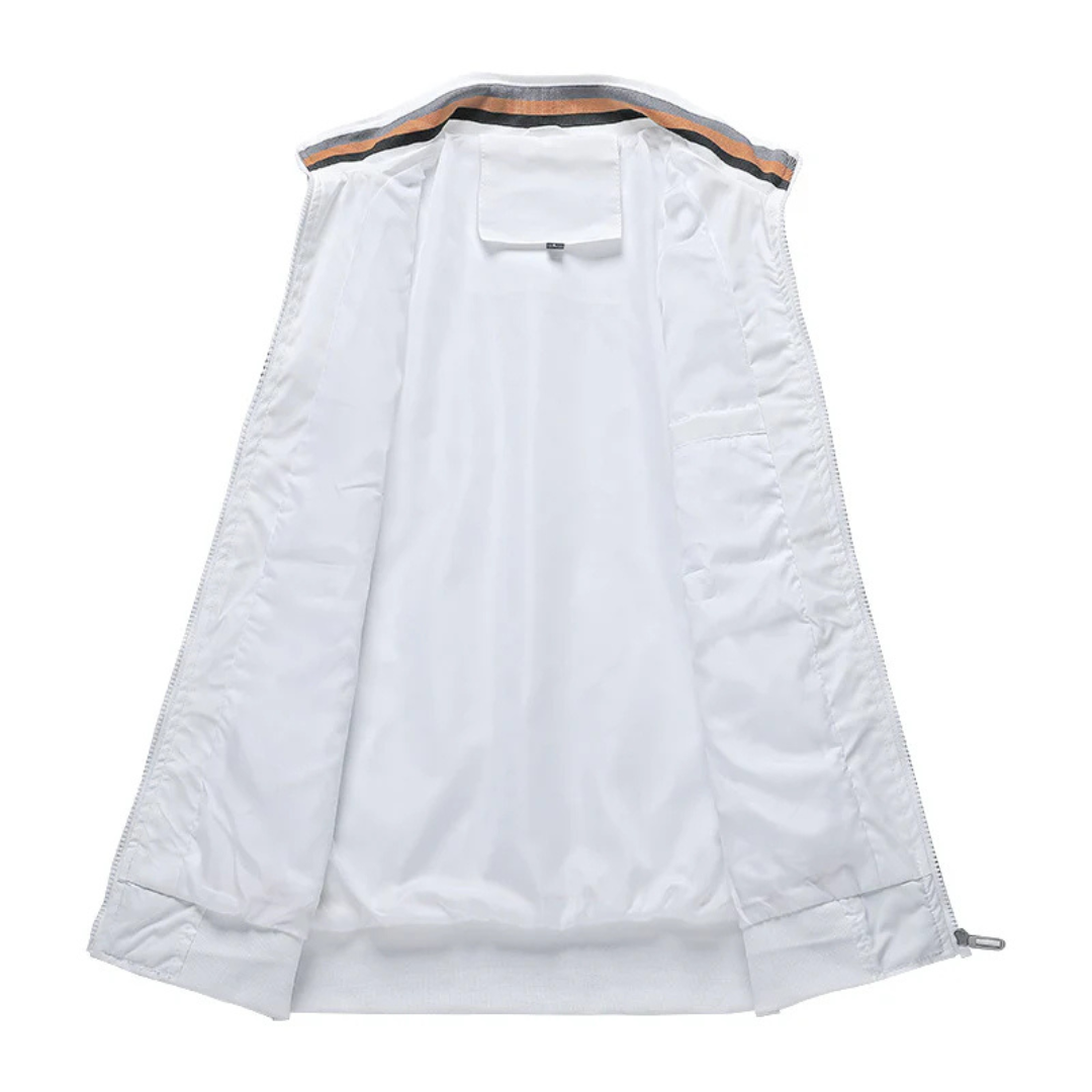 Drune | Trendjacke für Herren wetterfest