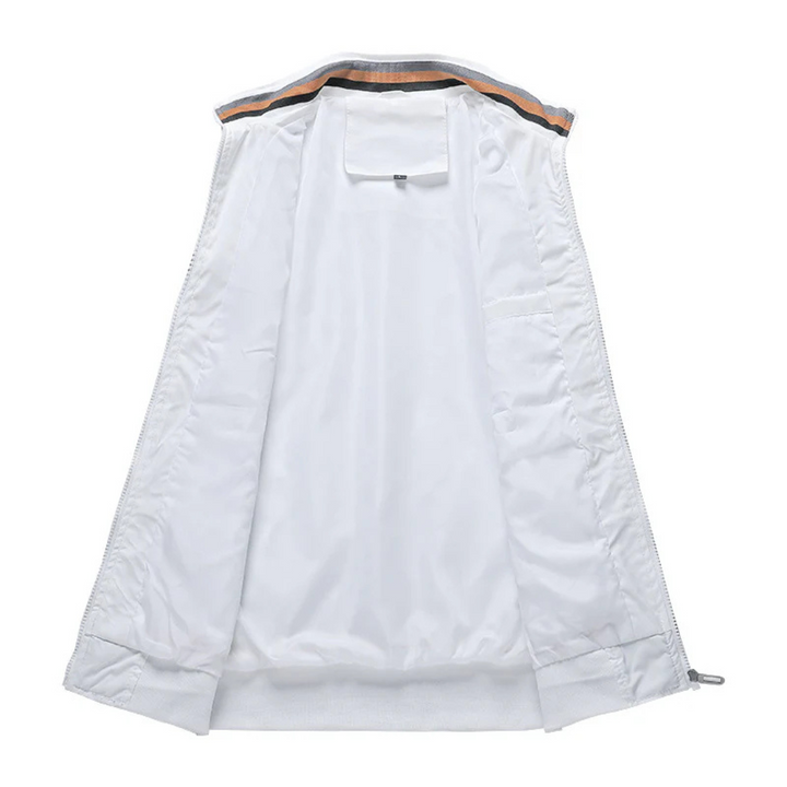 Drune | Trendjacke für Herren wetterfest