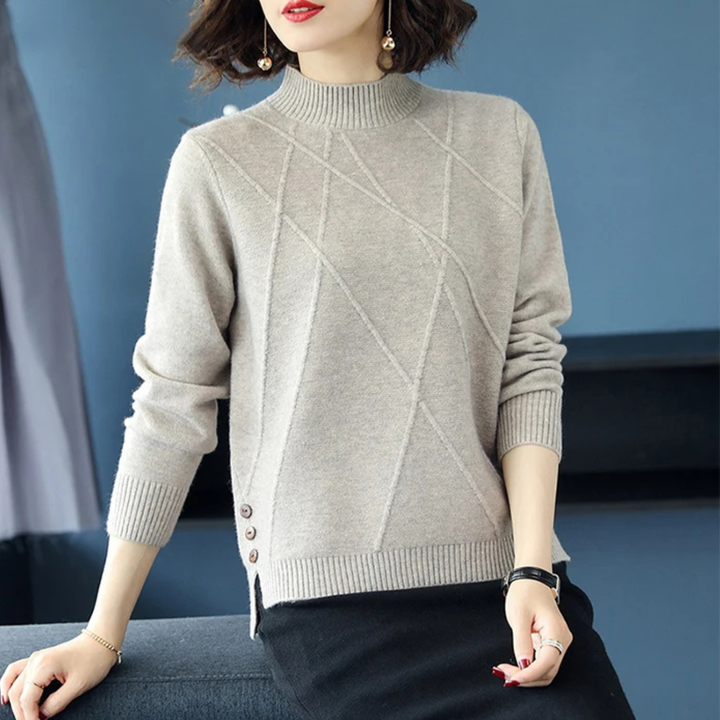 Drune | Kaschmirpullover
