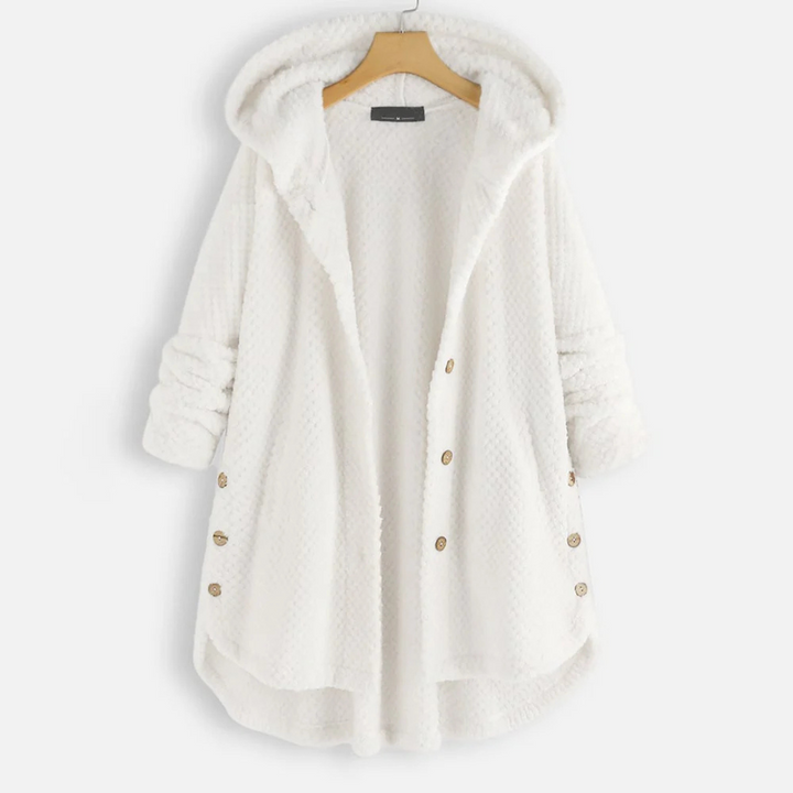 Drune | Wendejacke für Damen Lang