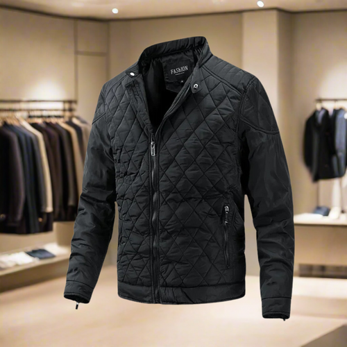 Drune | Vielseitige wattierte Jacke für alle Anlässe