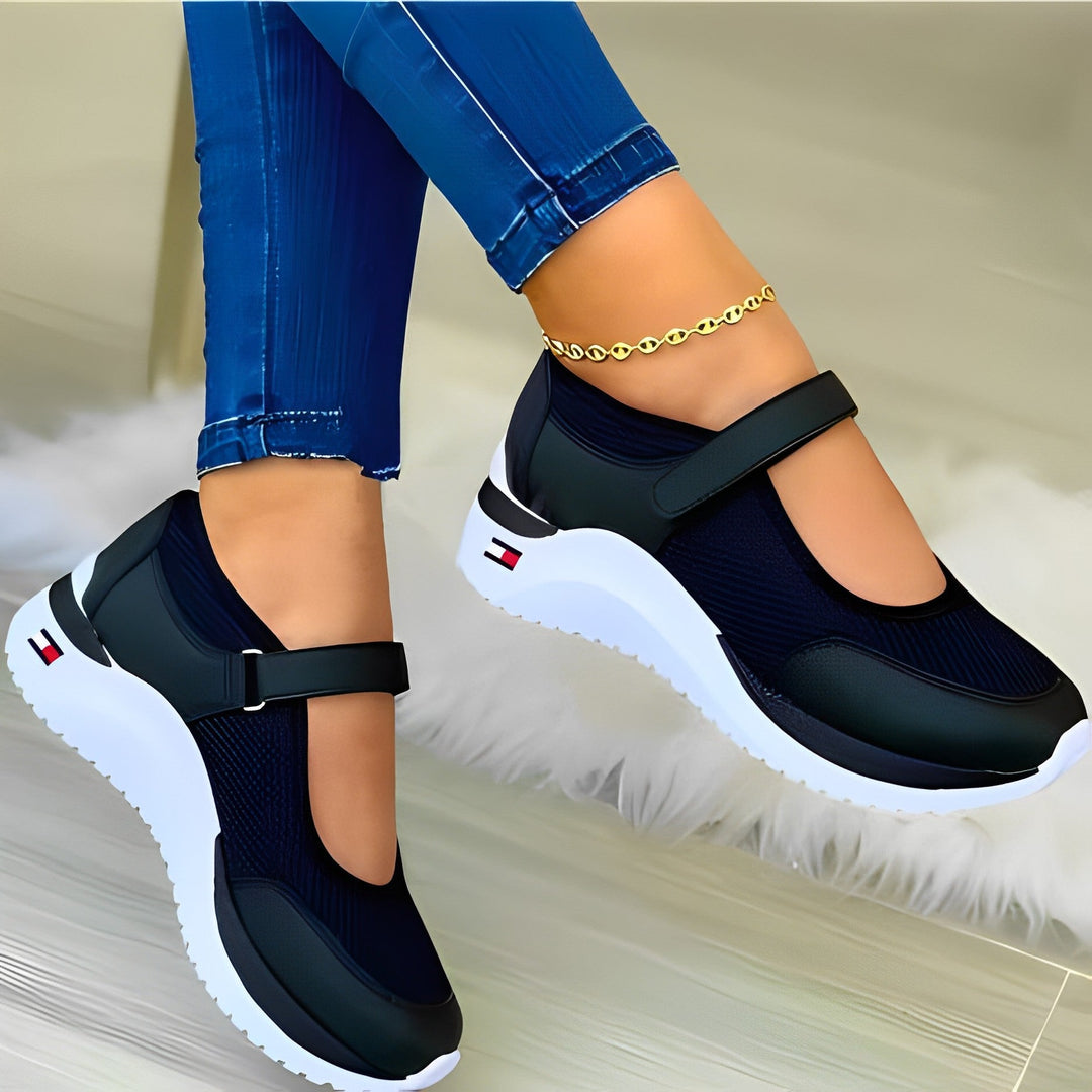Drune | Orthopädische Schuhe aus leichtem Mesh