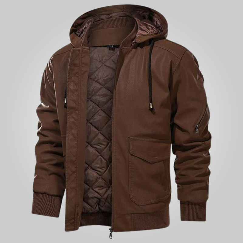 Drune | Wilderness Jacke