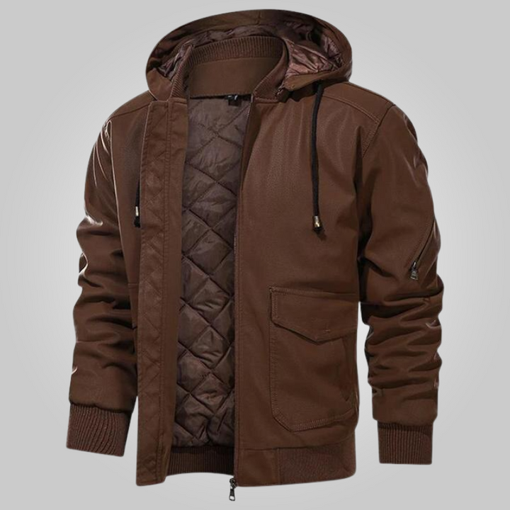 Drune | Wilderness Jacke