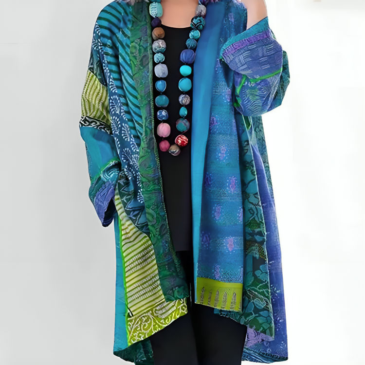 Drune | Stilvolle Strickjacke