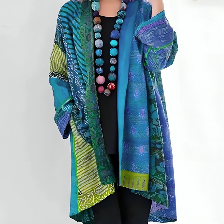 Drune | Bequemer und Stilvoller Strick Cardigan