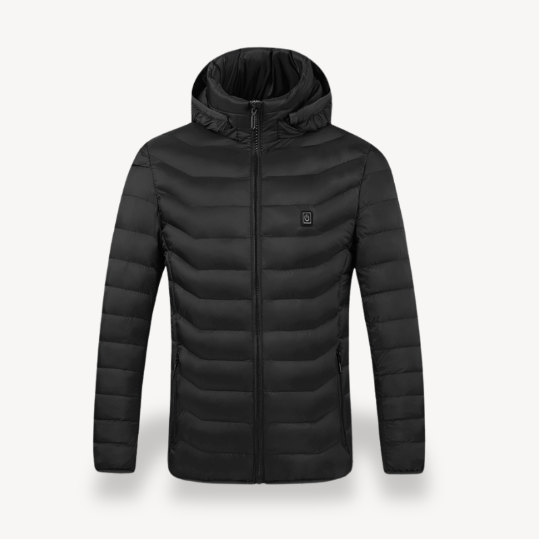 Drune | Unisex Thermojacke