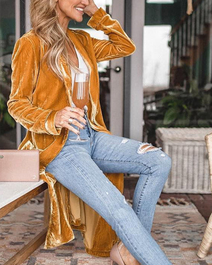 Drune | Duster-Cardigan für Frauen