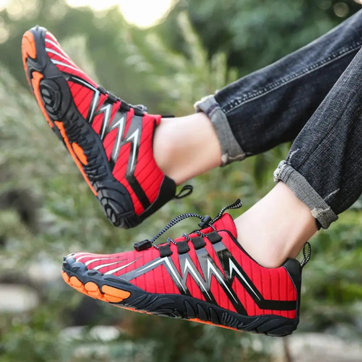 Drune | Unisex Orthopädische Barfußschuhe