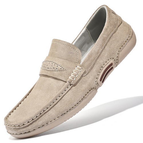 Drune | Stilvolle Und Bequeme Loafers Für Männer
