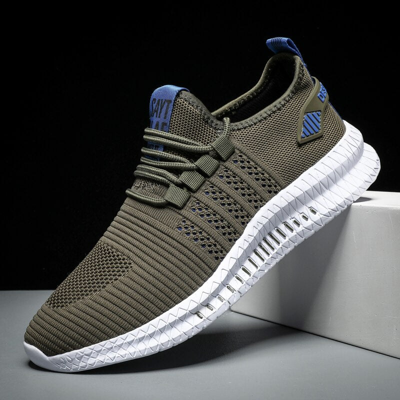 Drune | Herrenschuhe Mit Weicher Sohle