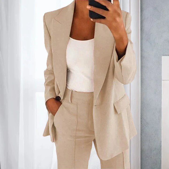 Drune | Super Stylisches und Elegantes Set