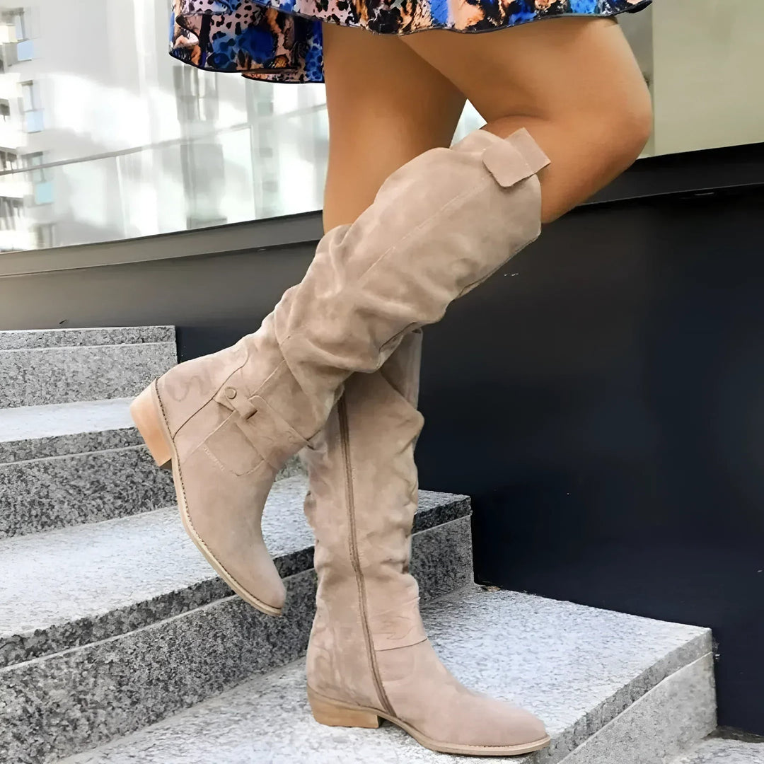 Drune | Trendige Knöchelstiefel für Frauen