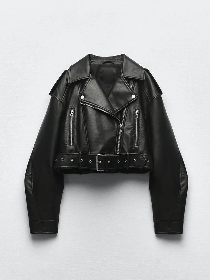 Drune | Bikerjacke - Dass & Stilvoll
