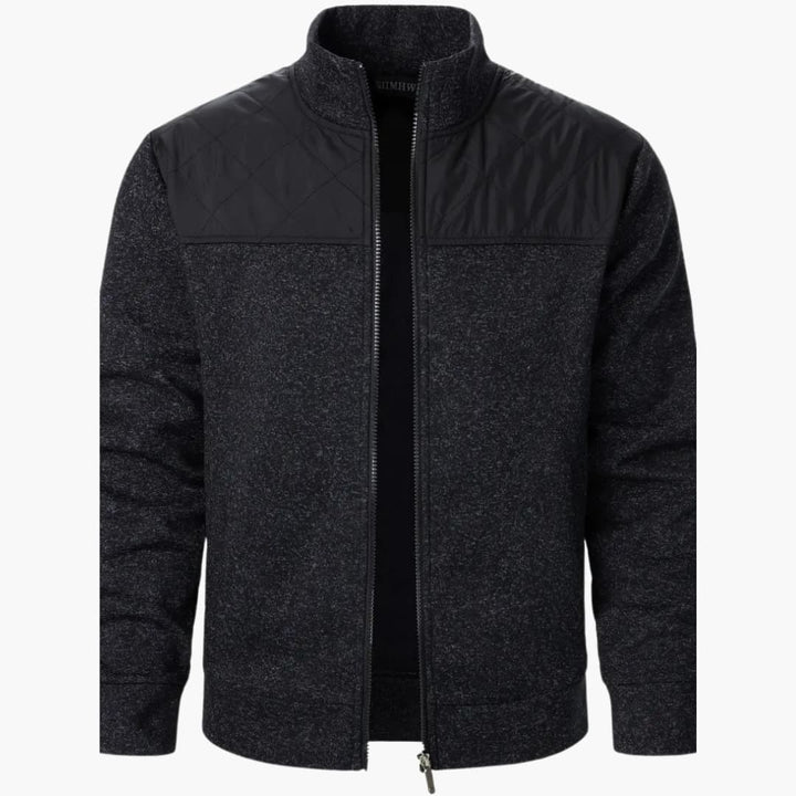 Drune | Trendy Steppjacke für Männer