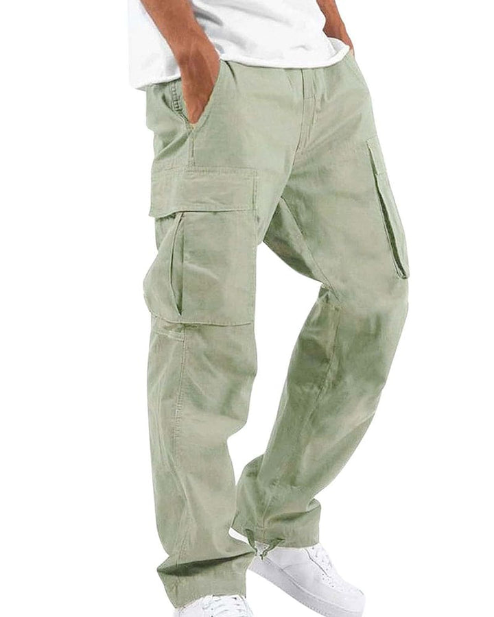 Drune | Bequeme Lockere Cargo Hose