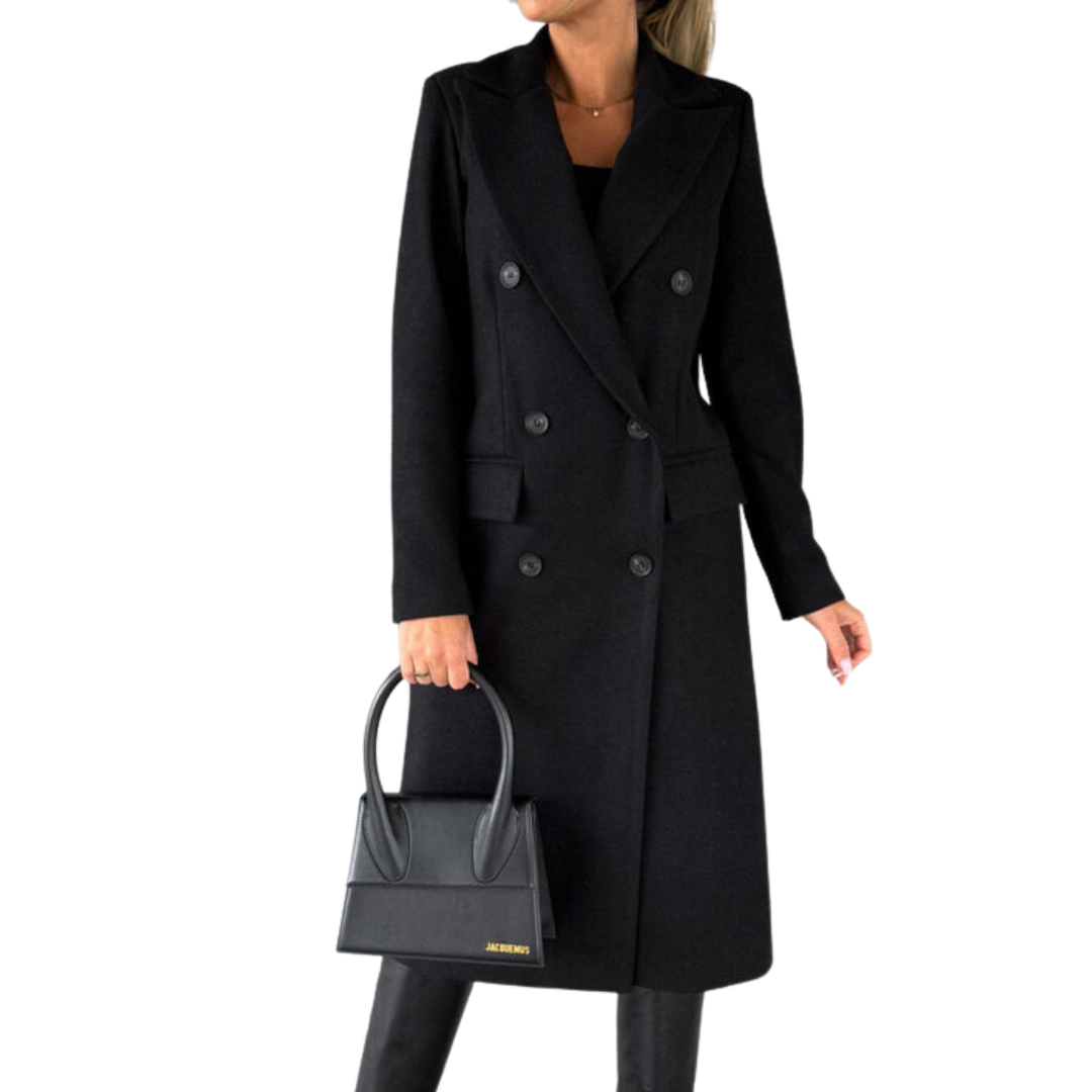 Drune | Stylischer Mantel für Frauen
