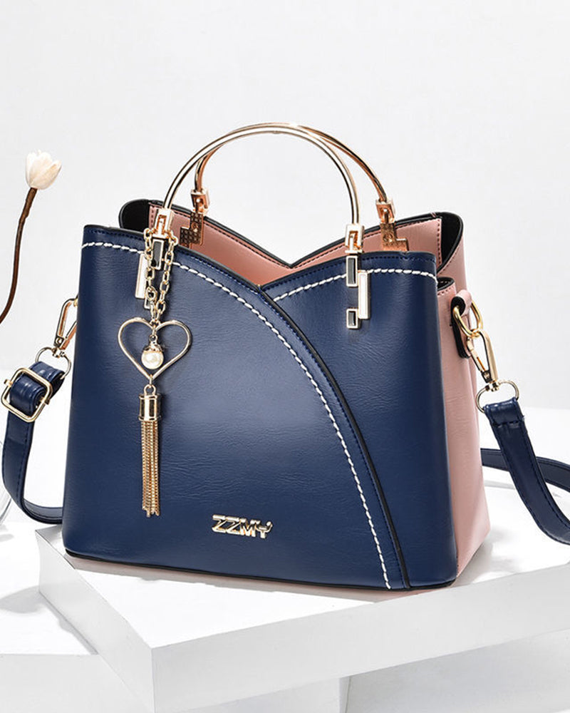 Drune | Tasche für Frauen mit großem Fassungsvermögen