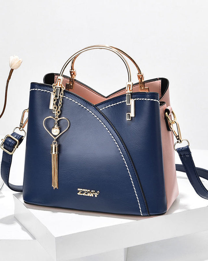 Drune | Tasche für Frauen mit großem Fassungsvermögen