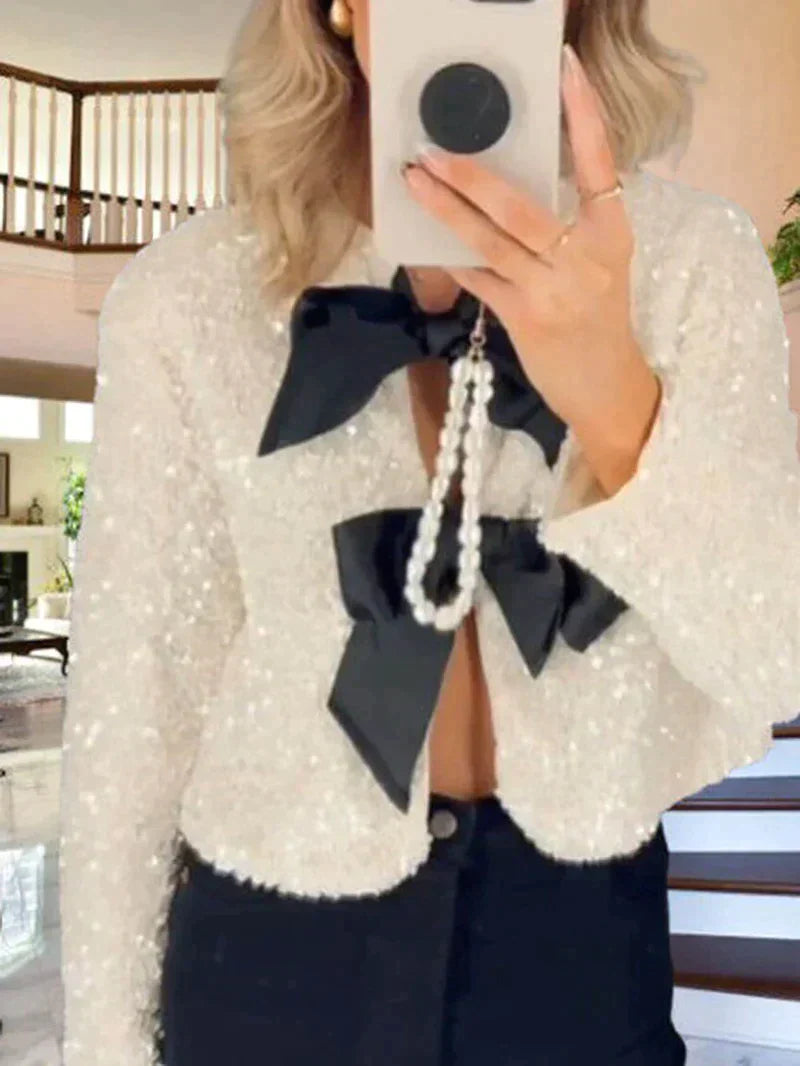 Drune | Sparkling Fashion Jacket