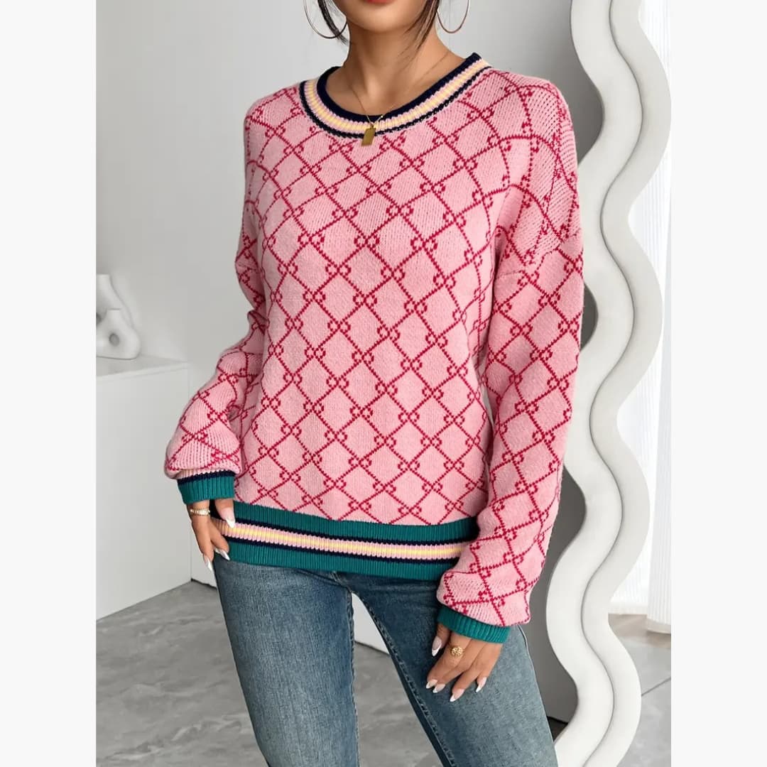 Drune | Gemütliches und modernes Stricken für Frauen
