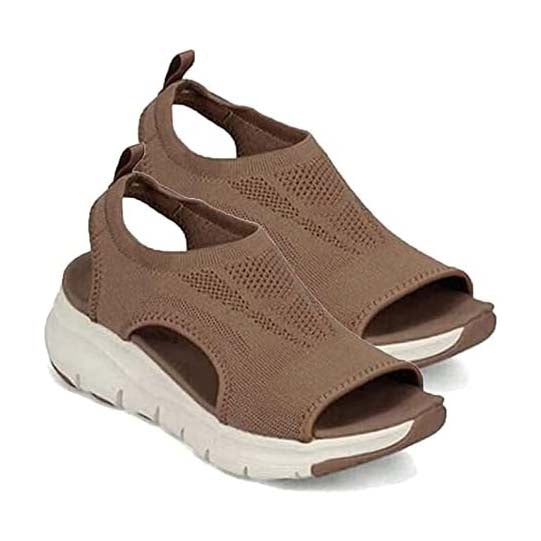 Drune | Orthopädische Sandalen - Weite Passform