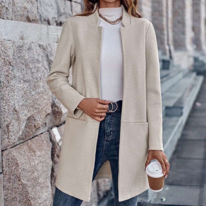 Drune | Stylischer Mantel für Damen
