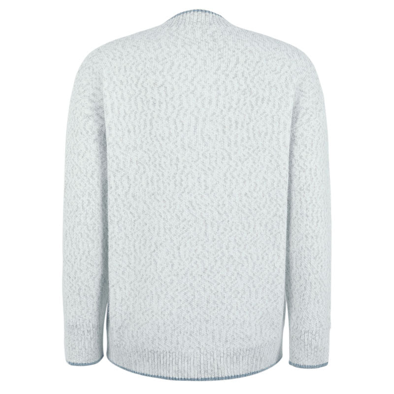 Drune | Weiche Strickjacke