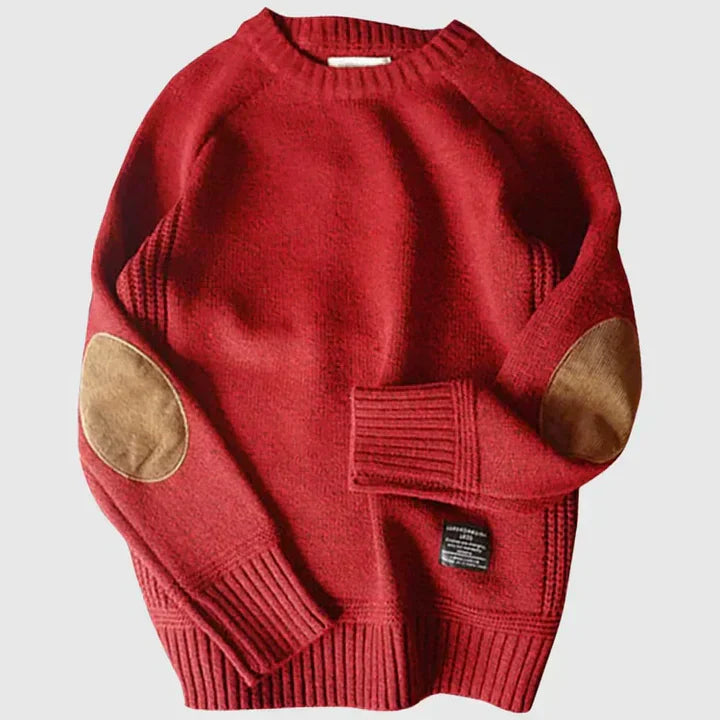 Drune | Pullover für Komfort in der Wintersaison