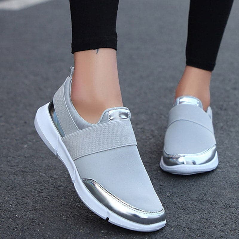 Drune | Fantastische Sneakers Mit Aircushion Sohle