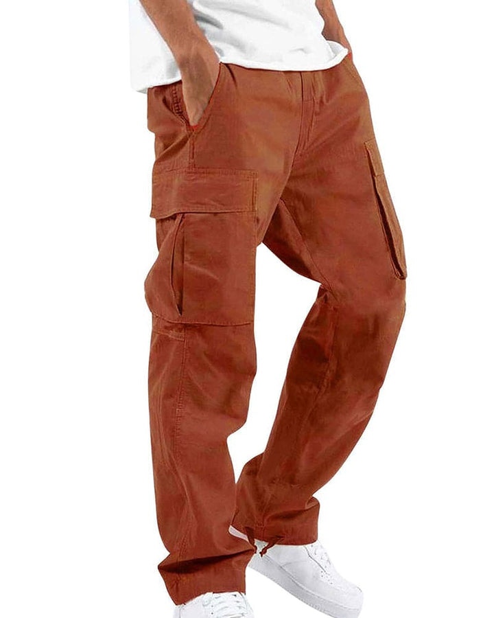 Drune | Bequeme Lockere Cargo Hose