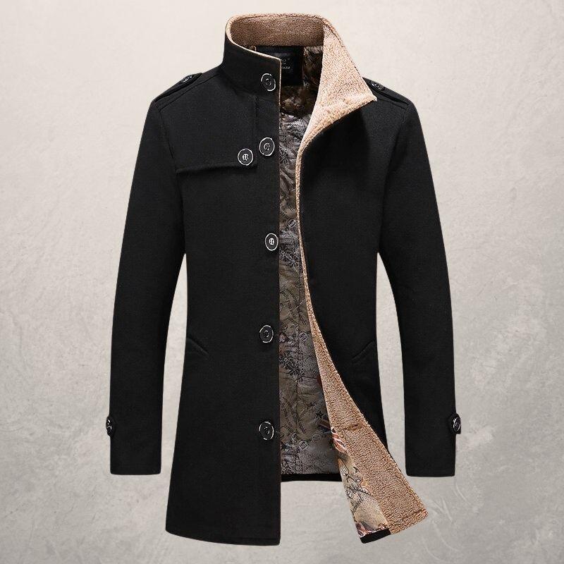 Drune | Stilvolle und Warme Winterjacke für Damen