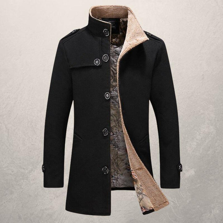 Drune | Stilvolle und Warme Winterjacke für Damen